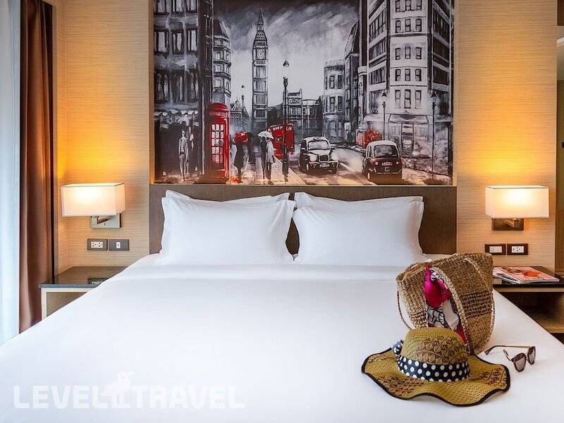 Фотография Glow Pattaya