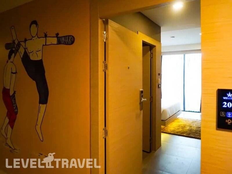 Фотография Glow Pattaya