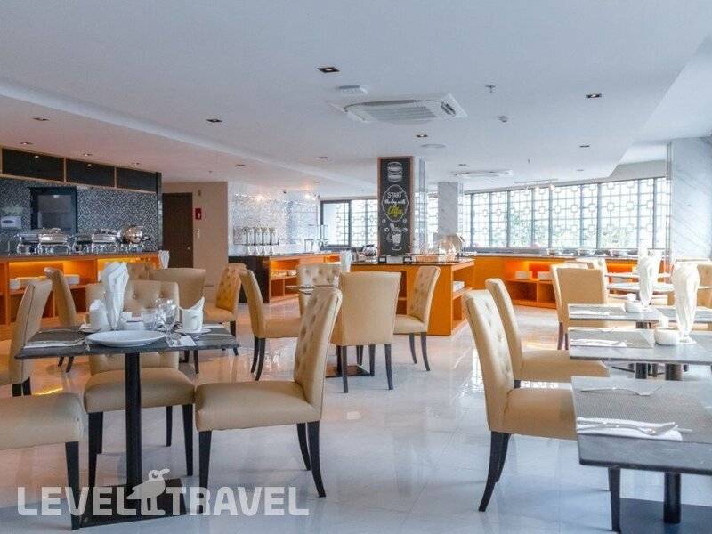 Фотография Glow Pattaya