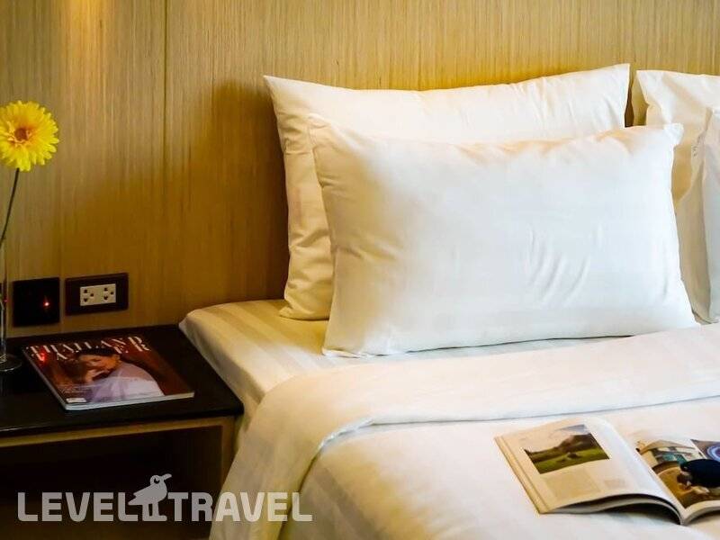 Фотография Glow Pattaya