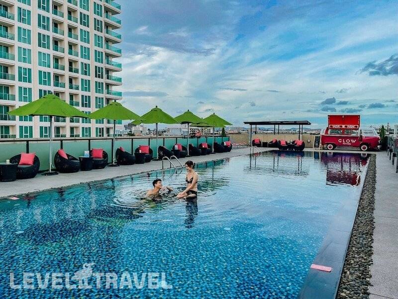 Фотография Glow Pattaya