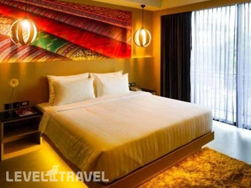 Фотография Glow Pattaya