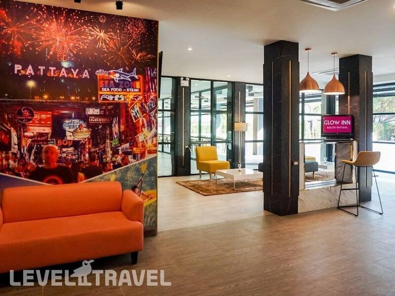 Фотография Glow Pattaya