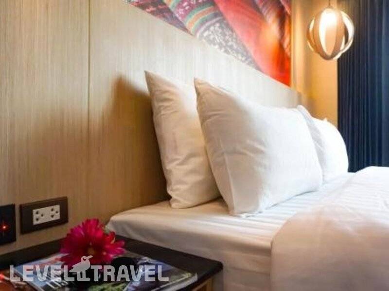 Фотография Glow Pattaya