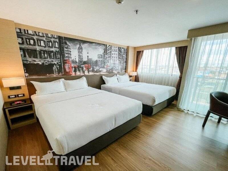 Фотография Glow Pattaya