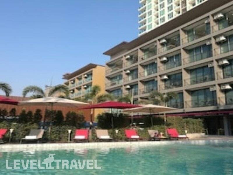 Фотография Glow Pattaya