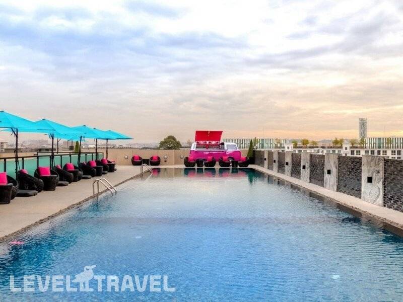 Фотография Glow Pattaya