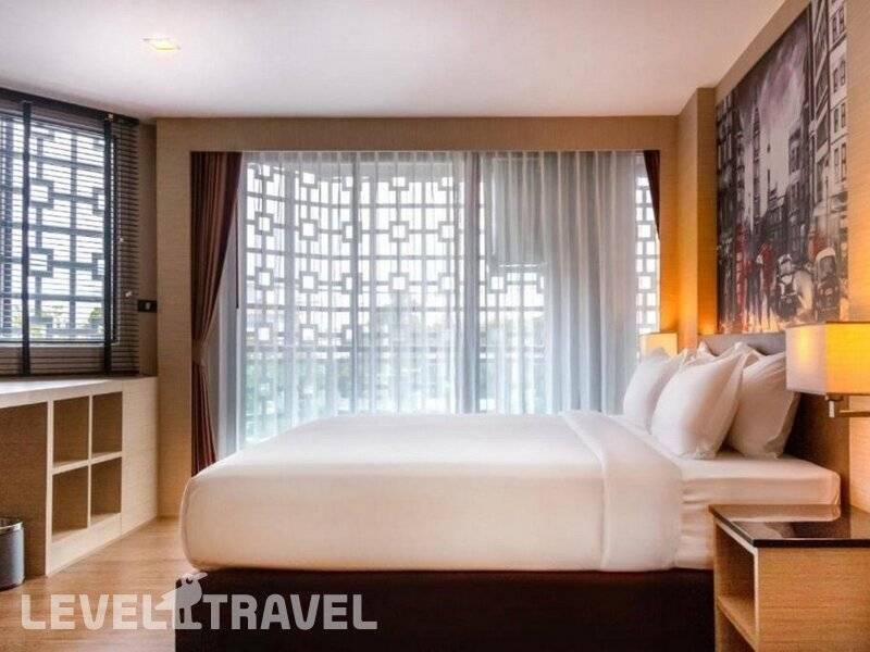 Фотография Glow Pattaya
