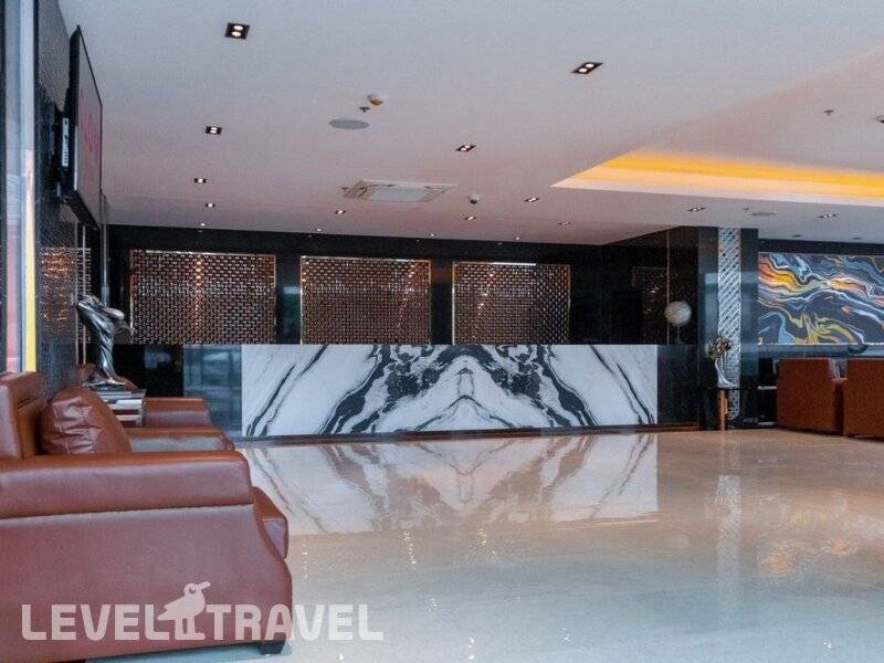 Фотография Glow Pattaya