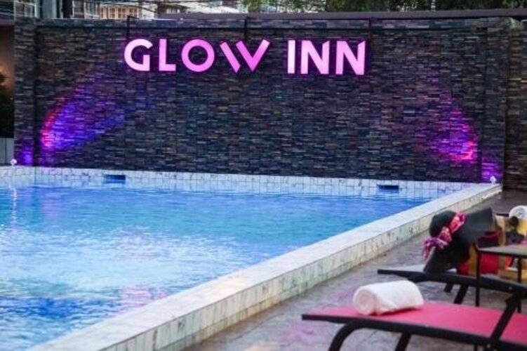 Glow Pattaya