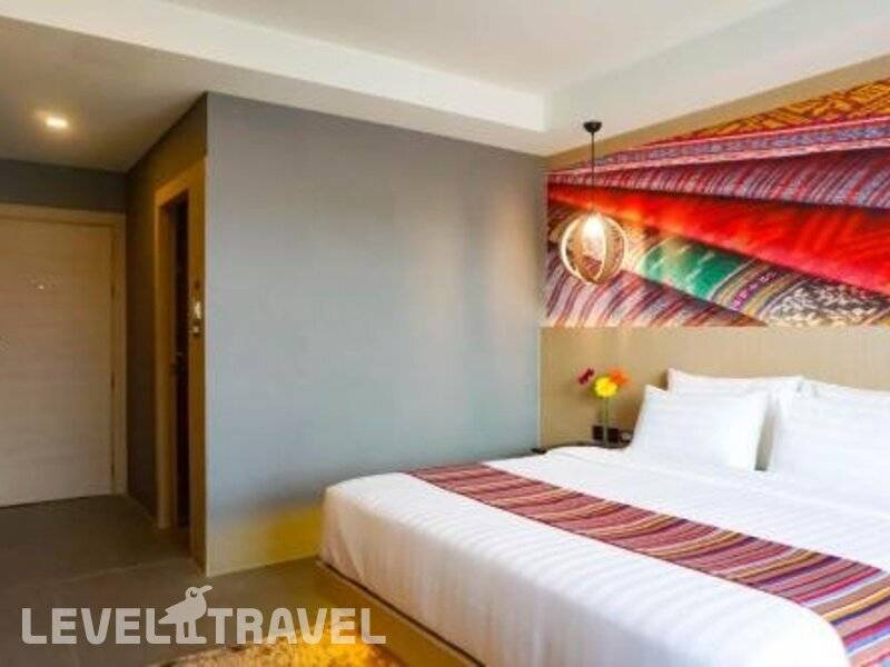 Фотография Glow Pattaya