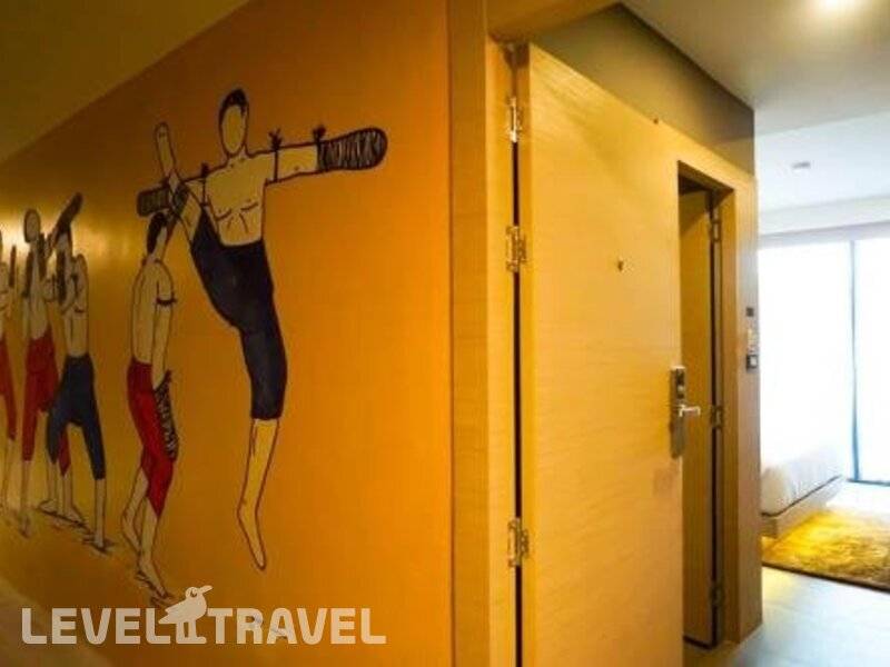Фотография Glow Pattaya