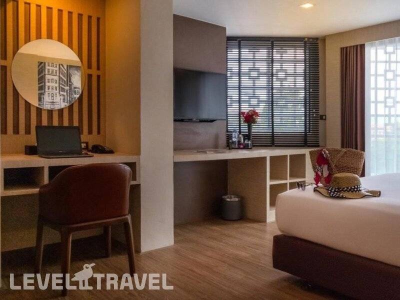 Фотография Glow Pattaya