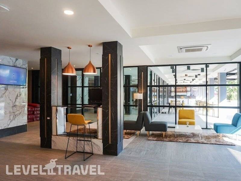 Фотография Glow Pattaya