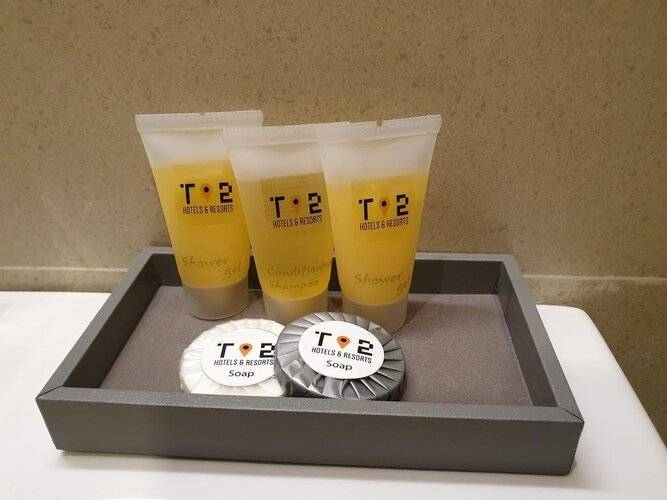 T2 Jomtien Pattaya
