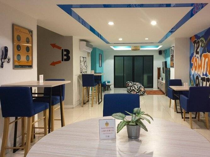 T2 Jomtien Pattaya