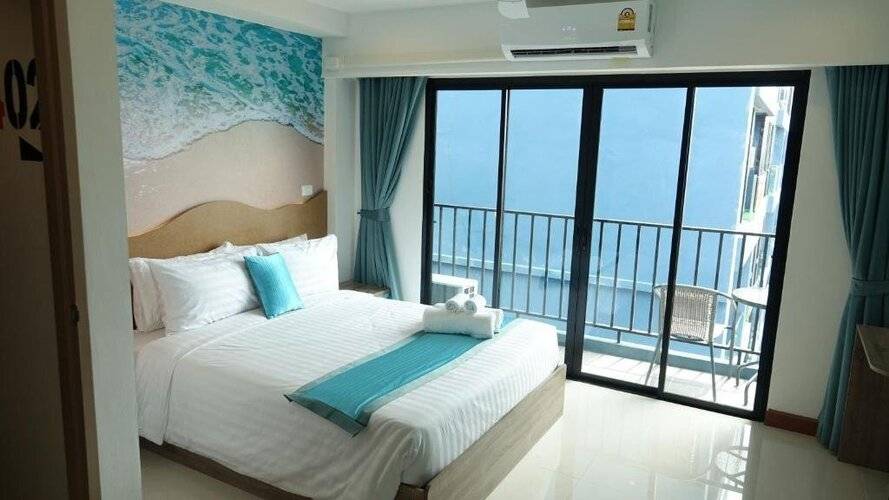 T2 Jomtien Pattaya