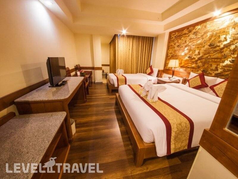 Фотография Boutique City And Bravo Hotel Pattaya Фотография Boutique City And Bravo Hotel Pattaya