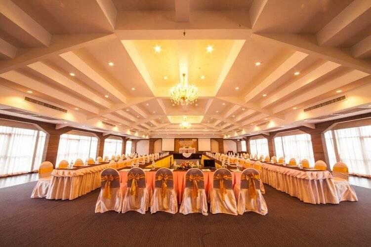 Boutique City And Bravo Hotel Pattaya