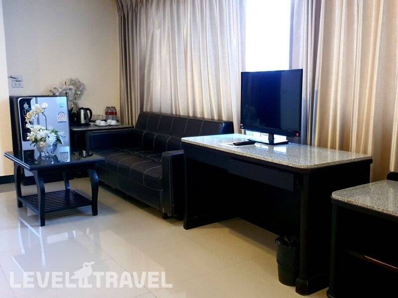 Фотография Boutique City And Bravo Hotel Pattaya Фотография Boutique City And Bravo Hotel Pattaya