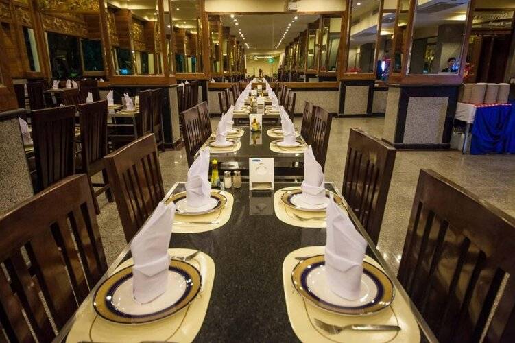 Boutique City And Bravo Hotel Pattaya