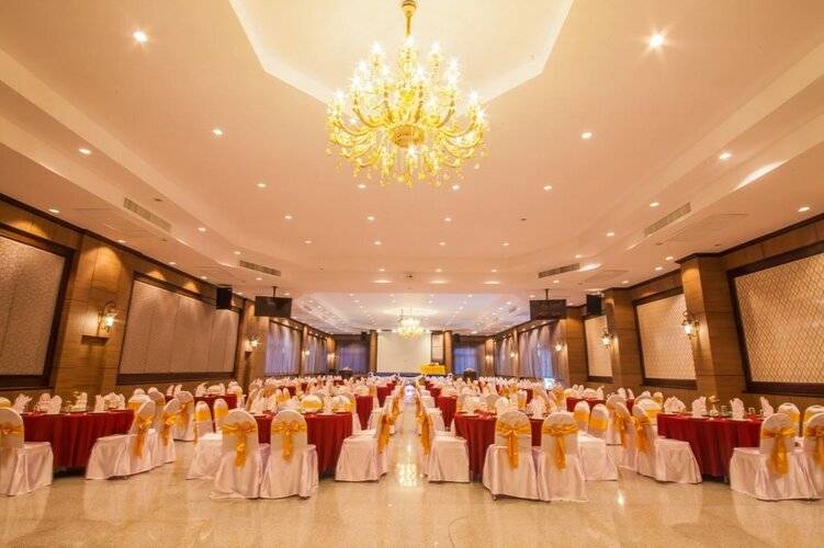 Boutique City And Bravo Hotel Pattaya