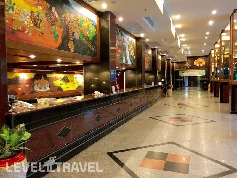 Фотография Boutique City And Bravo Hotel Pattaya Фотография Boutique City And Bravo Hotel Pattaya
