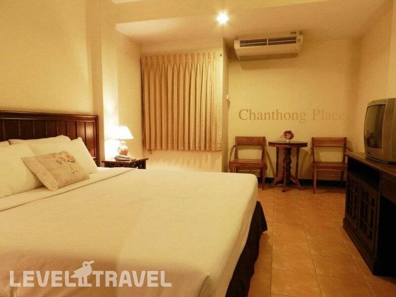 Фотография Boutique City And Bravo Hotel Pattaya Фотография Boutique City And Bravo Hotel Pattaya