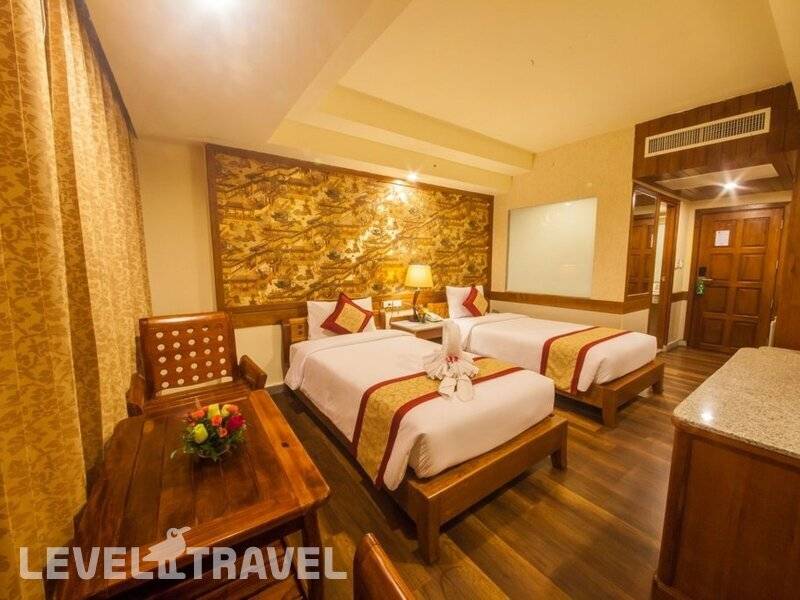 Фотография Boutique City And Bravo Hotel Pattaya Фотография Boutique City And Bravo Hotel Pattaya