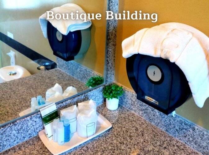 Boutique City And Bravo Hotel Pattaya