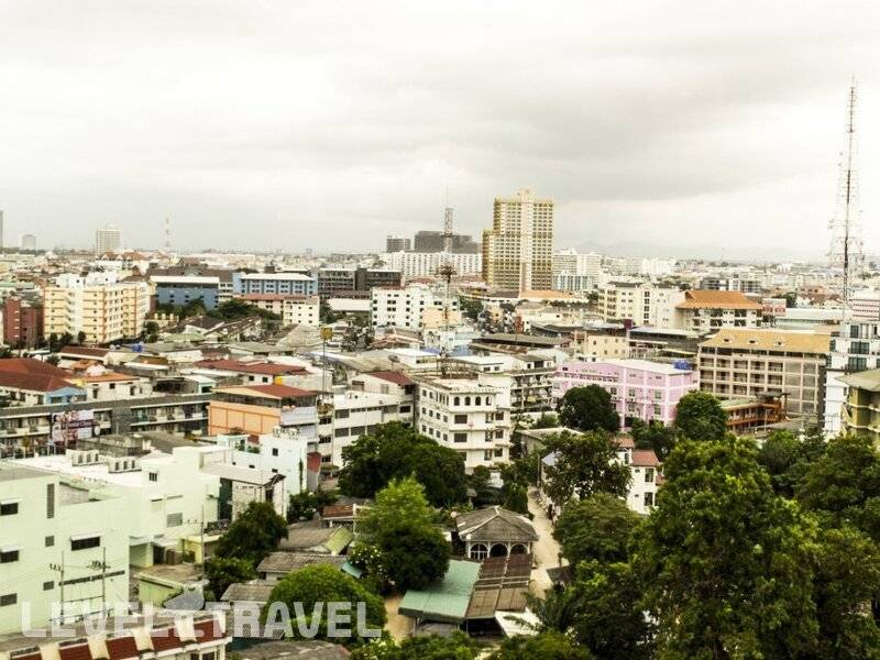 Фотография Boutique City And Bravo Hotel Pattaya Фотография Boutique City And Bravo Hotel Pattaya