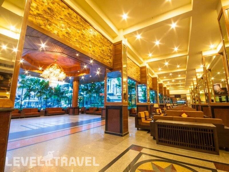 Фотография Boutique City And Bravo Hotel Pattaya Фотография Boutique City And Bravo Hotel Pattaya