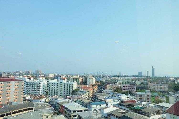 Boutique City And Bravo Hotel Pattaya