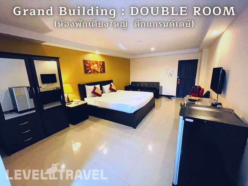 Фотография Boutique City And Bravo Hotel Pattaya Фотография Boutique City And Bravo Hotel Pattaya