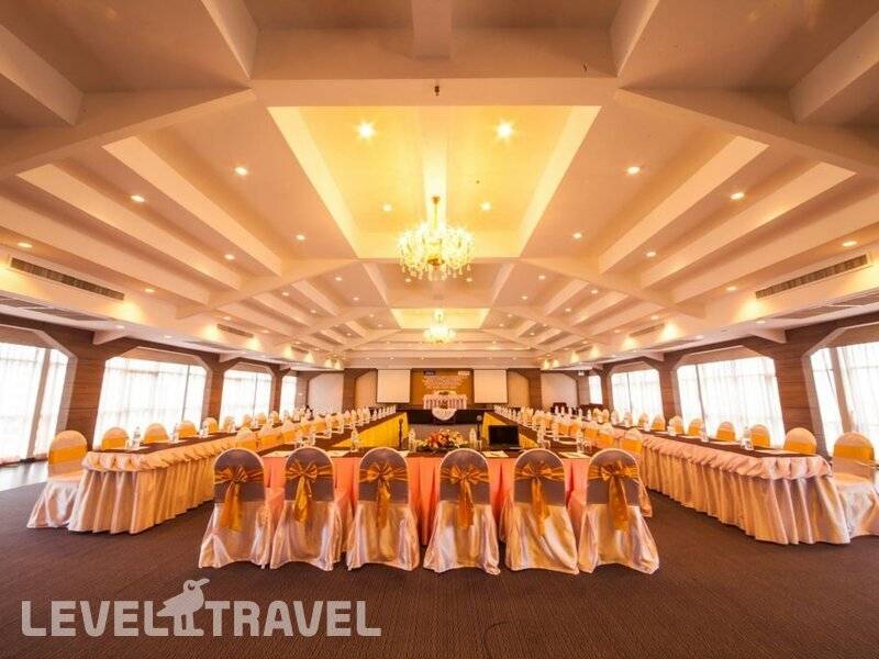 Фотография Boutique City And Bravo Hotel Pattaya Фотография Boutique City And Bravo Hotel Pattaya