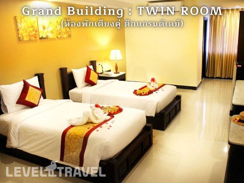 Фотография Boutique City And Bravo Hotel Pattaya Фотография Boutique City And Bravo Hotel Pattaya