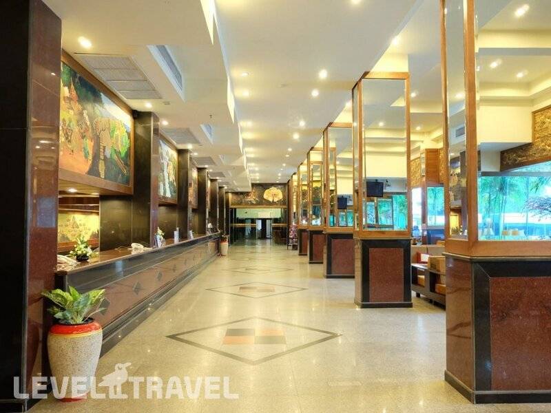 Фотография Boutique City And Bravo Hotel Pattaya Фотография Boutique City And Bravo Hotel Pattaya