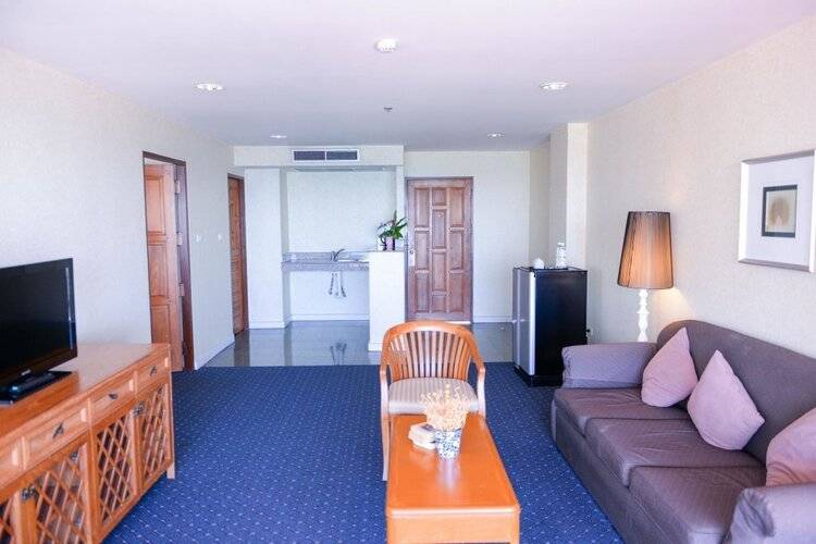 Sandy Spring Hotel