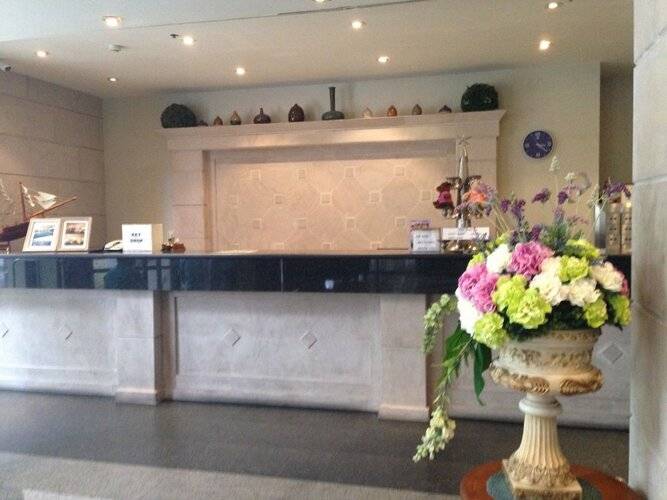 Sandy Spring Hotel
