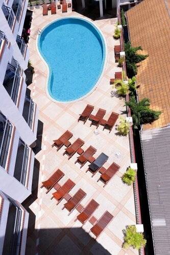 Sandy Spring Hotel