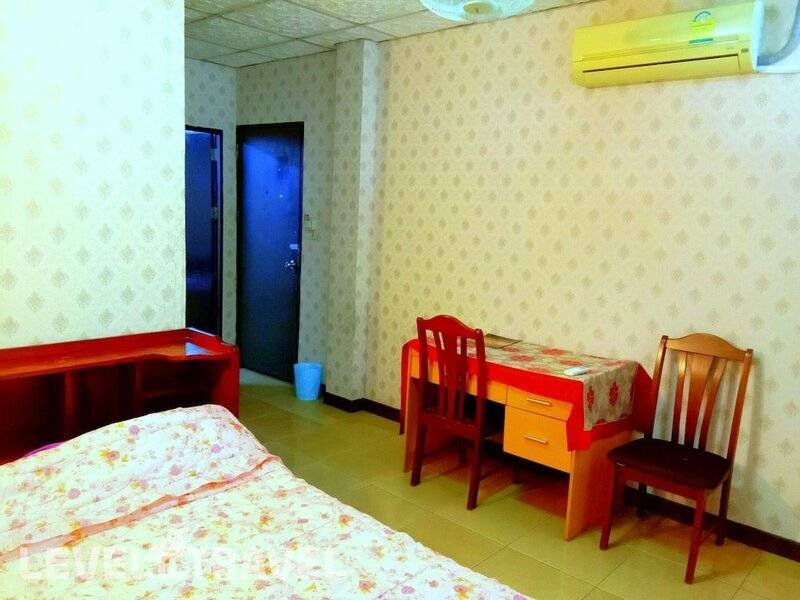 Фотография Encore Walking St. Guesthouse