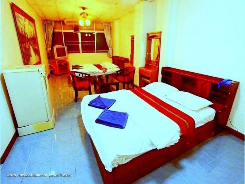 Фотография Encore Walking St. Guesthouse
