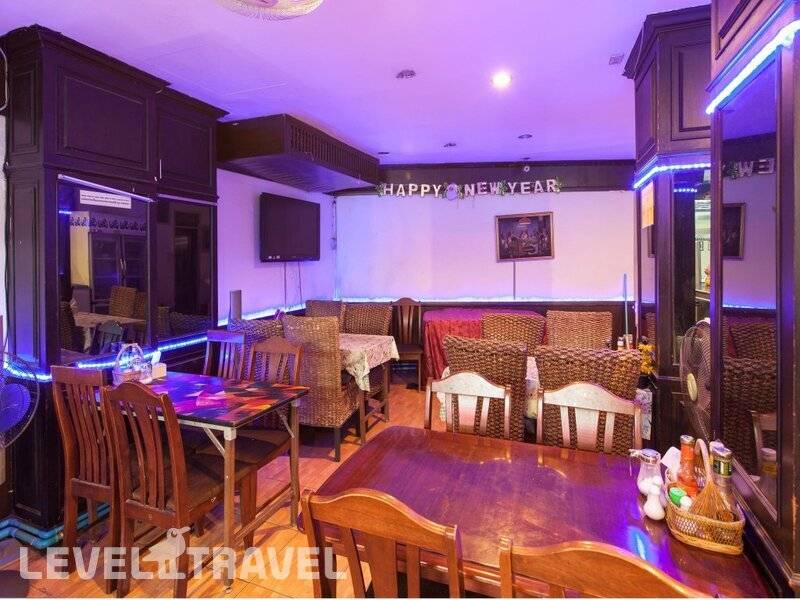Фотография Encore Walking St. Guesthouse