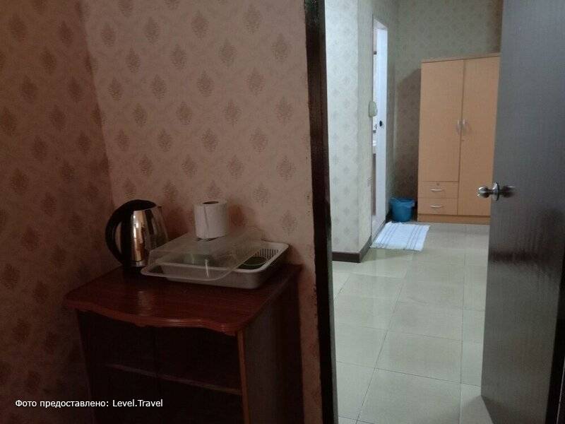 Фотография Encore Walking St. Guesthouse