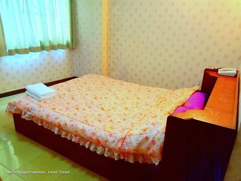 Фотография Encore Walking St. Guesthouse