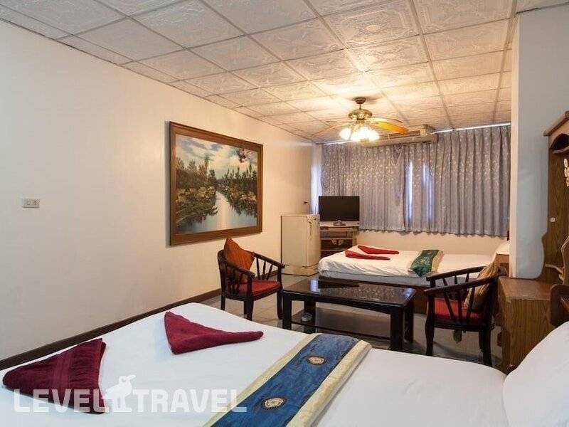 Фотография Encore Walking St. Guesthouse