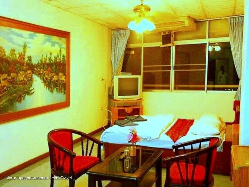 Фотография Encore Walking St. Guesthouse