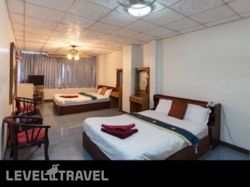 Фотография Encore Walking St. Guesthouse