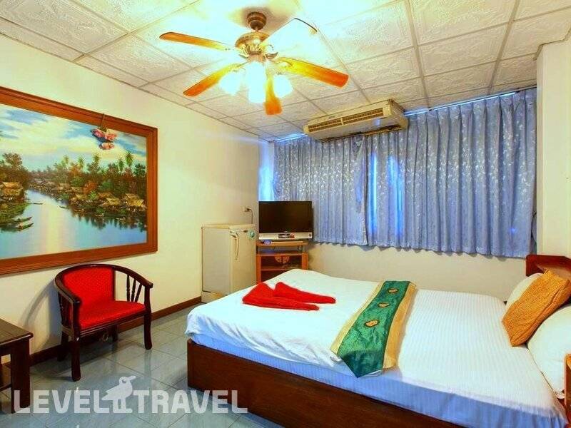 Фотография Encore Walking St. Guesthouse