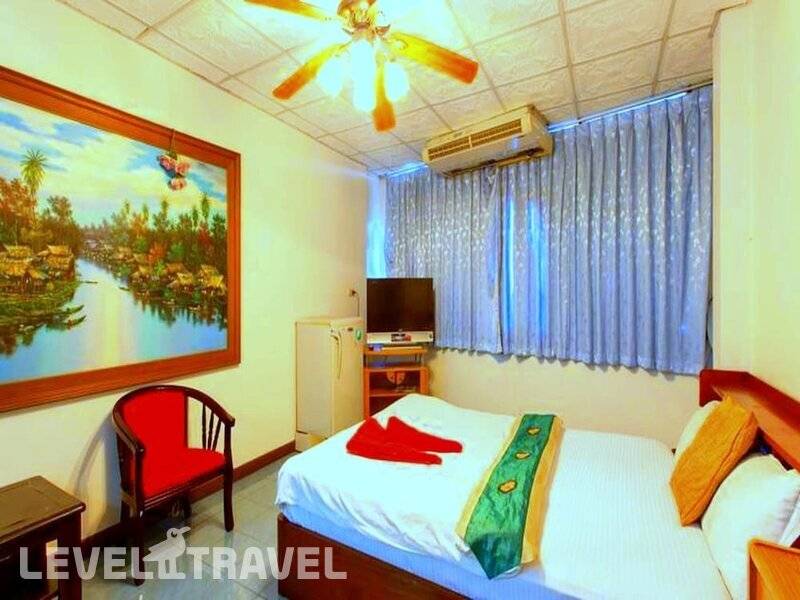 Фотография Encore Walking St. Guesthouse